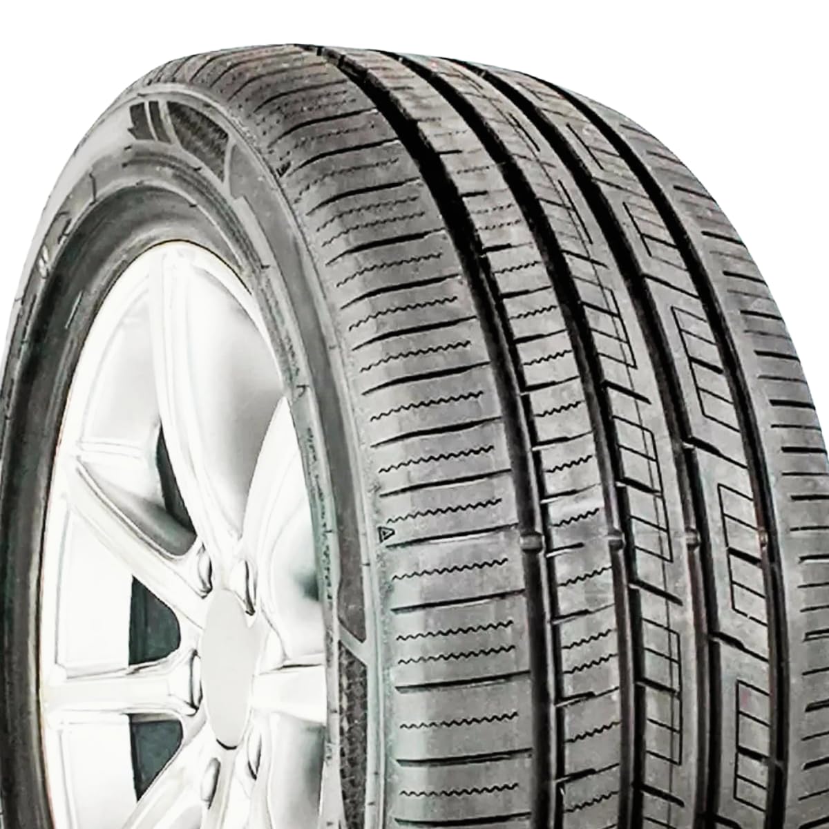 Amazon.com: Royal Black Racing Trac Racing 225/50ZR18 99W XL